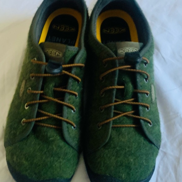 Keen Howser Lace - Picture 4 of 6